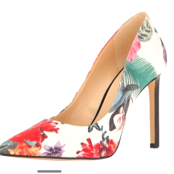 Nine West Shoes - Nine West Women's Dress Pumps 12M New